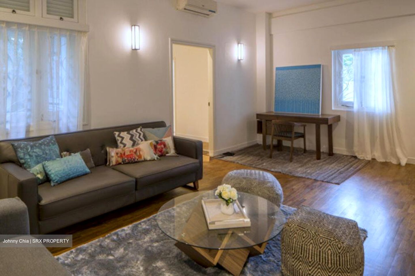 King Albert Park (D21), Detached #498453761